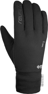 Reusch Multisport Glove GORE-TEX INFINIUM TOUCH 6199146 7702 schwarz front